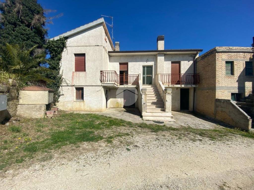 Rustico / casale a Offida in Contrada San Lazzaro, 110 - Foto 4