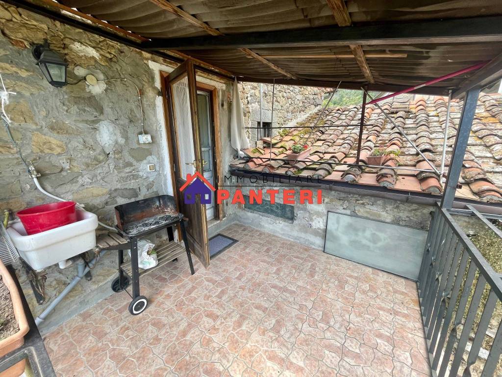 Casa indipendente a Pescia in Via Carlo Nardini - Foto 3