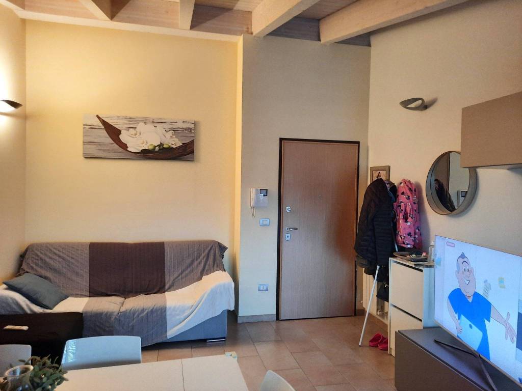 Appartamento a Spoltore in Via Montesecco, 75 - Foto 3