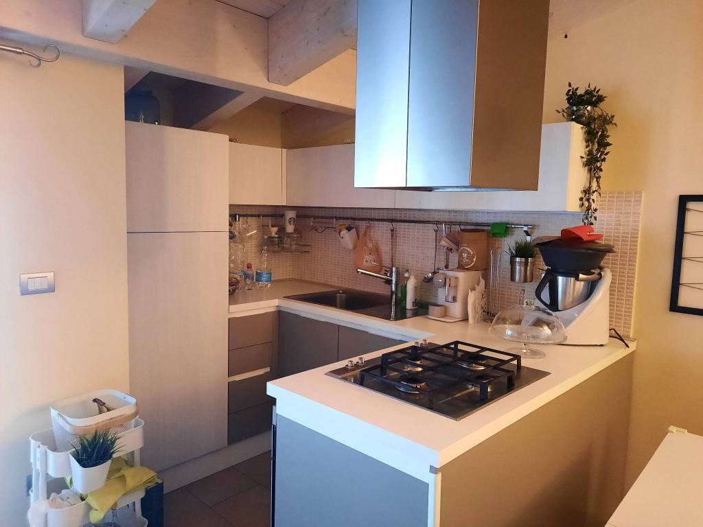 Appartamento a Spoltore in Via Montesecco, 75 - Foto 4