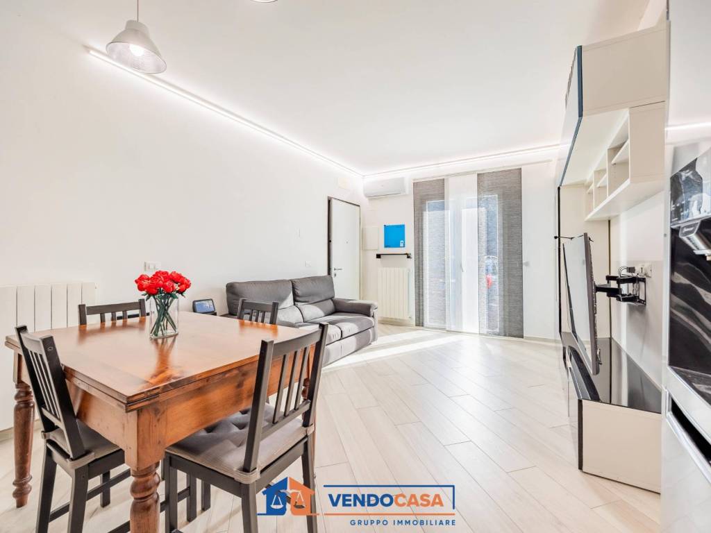 Villa a Spotorno in Via dei Sugheri - Foto 3