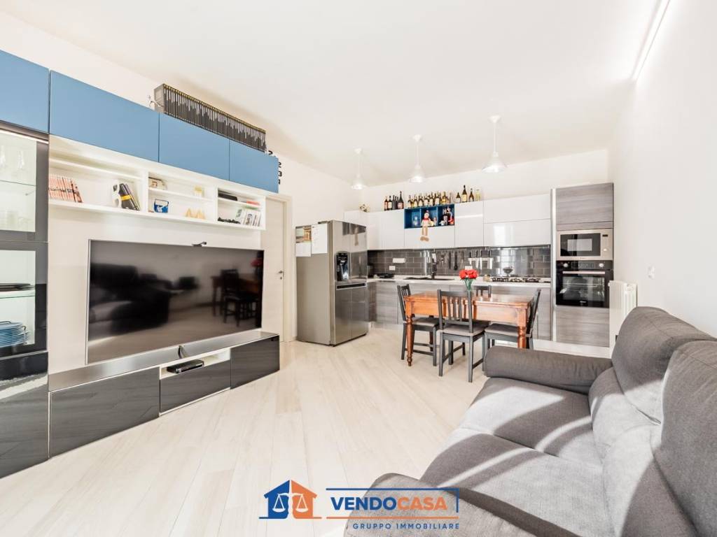 Villa a Spotorno in Via dei Sugheri - Foto 4