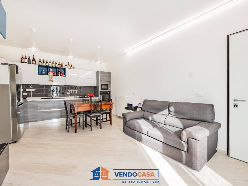 Villa a Spotorno in Via dei Sugheri - Foto 5