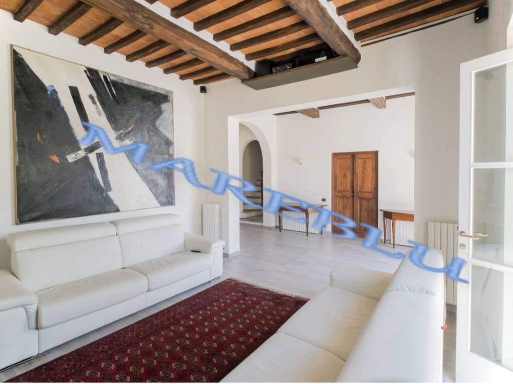 Villa a Forte dei marmi in Via Risorgimento - Foto 3