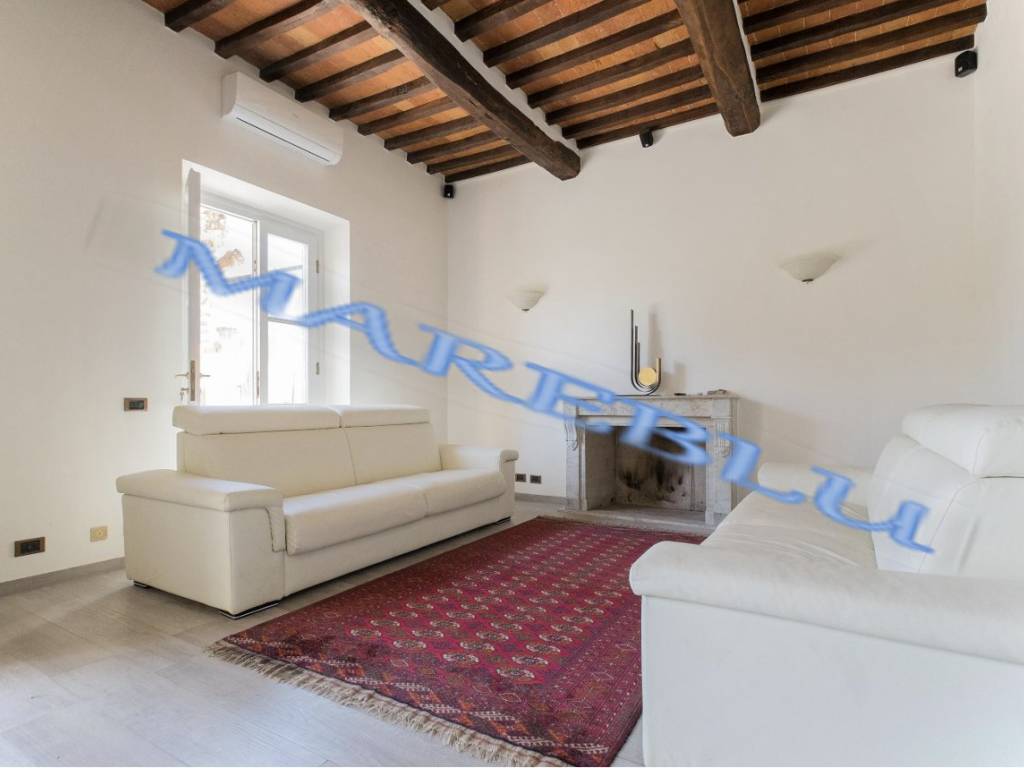 Villa a Forte dei marmi in Via Risorgimento - Foto 5