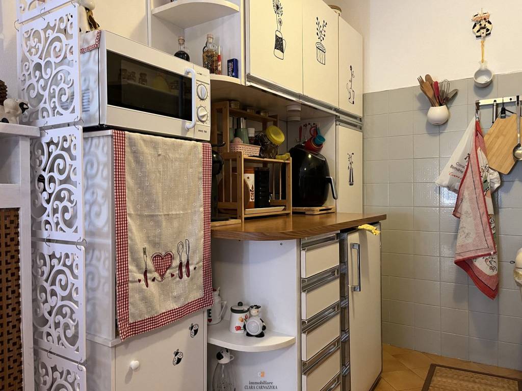 Appartamento a Chiesa in valmalenco in Via Ezio Vanoni - Foto 4