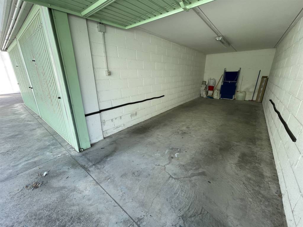 Box / garage a Chioggia - Foto 2