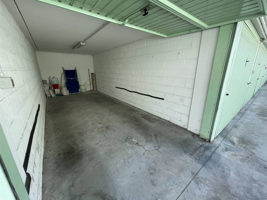 Box / garage a Chioggia - Foto 3