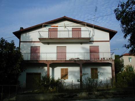 Appartamento a Forano in Via degli Eroi - Foto 2