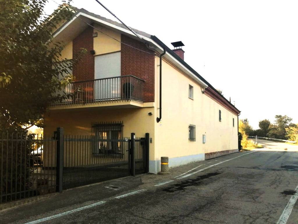 Rustico / casale a Asti in Località Pontesuero - Foto 4