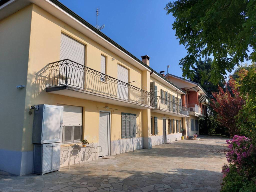 Rustico / casale a Asti in Località Pontesuero - Foto 5