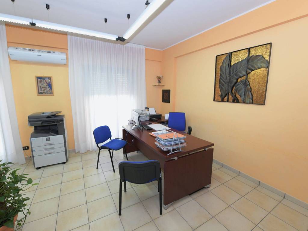 Appartamento a Crotone in Via Libertà, 48 - Foto 2