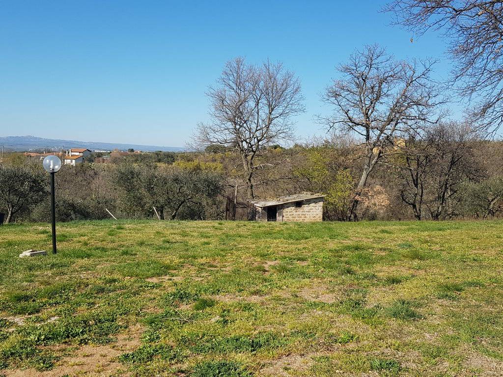 Terreno a Viterbo in Strada Gavazzano - Foto 3