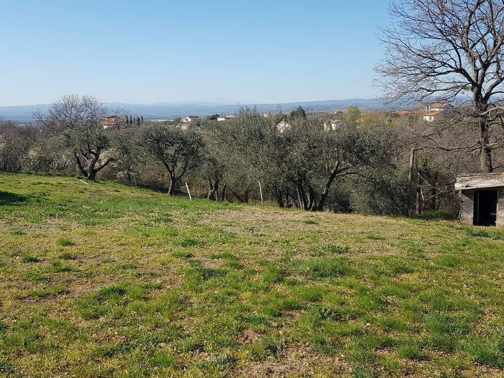 Terreno a Viterbo in Strada Gavazzano - Foto 5