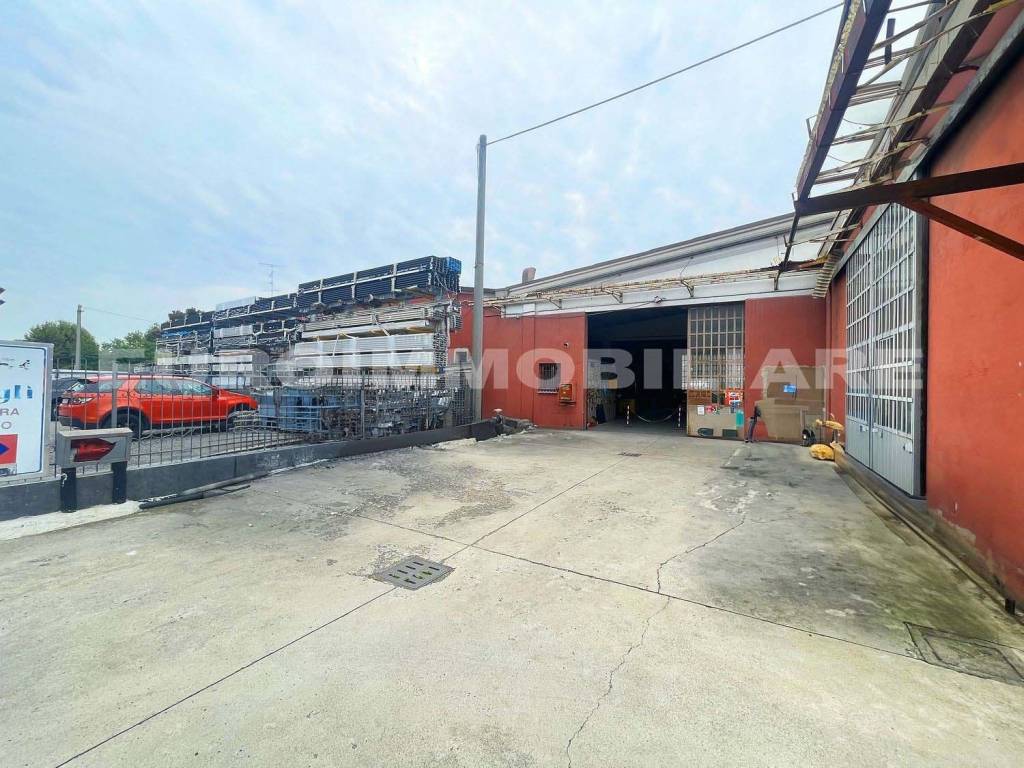 Immobile a Castel mella in via volta, 30 - Foto 2