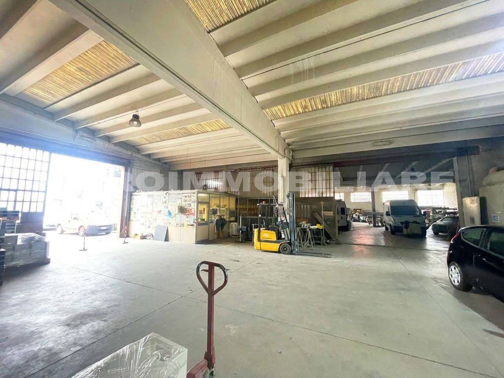 Immobile a Castel mella in via volta, 30 - Foto 4