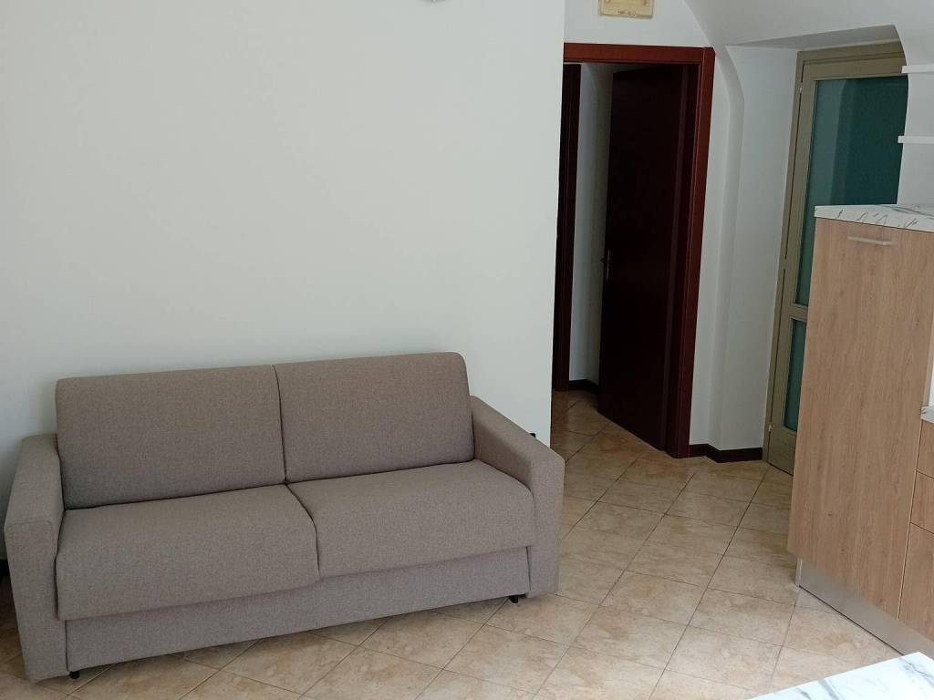 Appartamento a Bergamo in Via San Tomaso, 52 - Foto 2