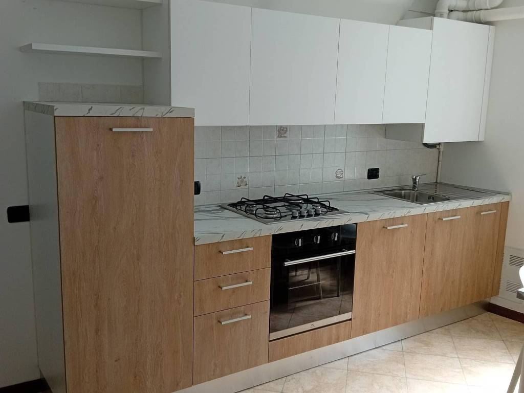 Appartamento a Bergamo in Via San Tomaso, 52 - Foto 3