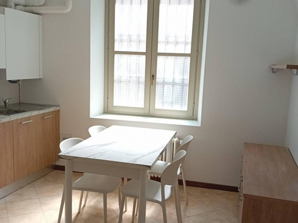 Appartamento a Bergamo in Via San Tomaso, 52 - Foto 4
