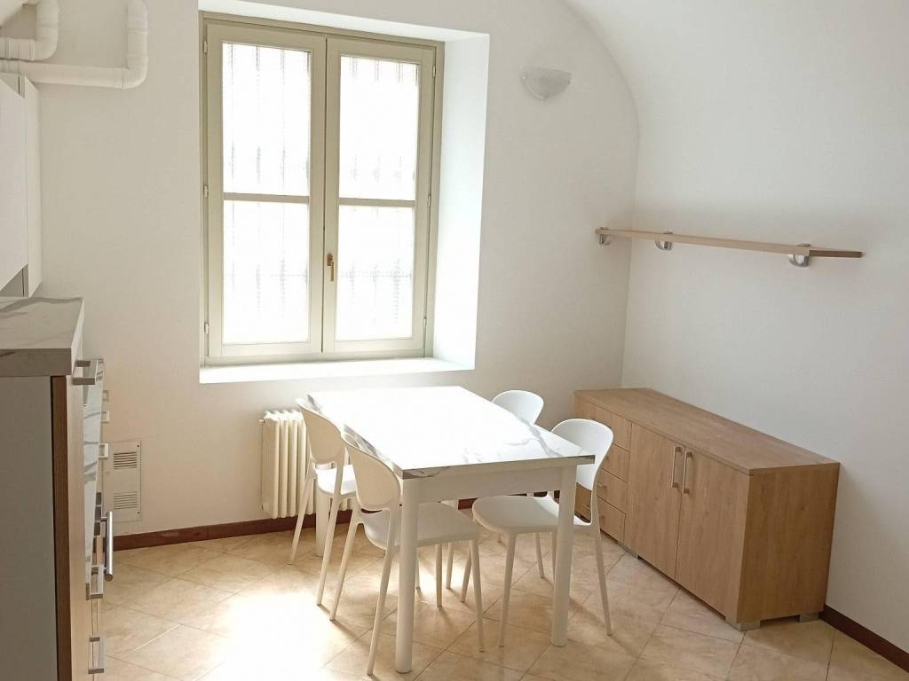 Appartamento a Bergamo in Via San Tomaso, 52 - Foto 5