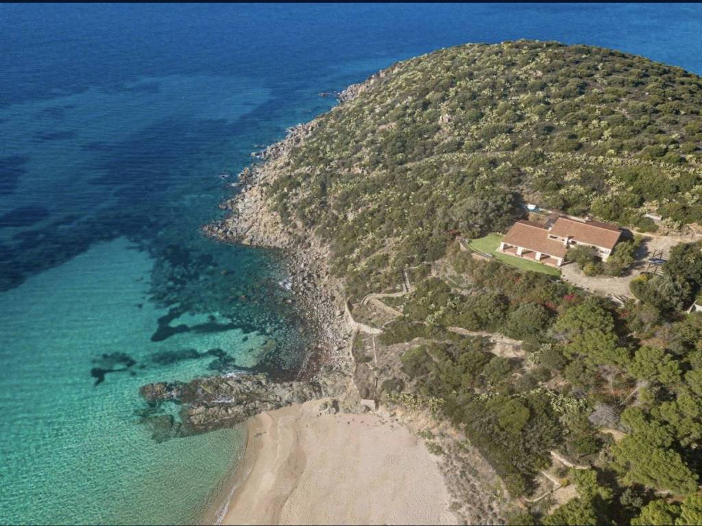 Villa a Villasimius in Villasimius - Foto 2