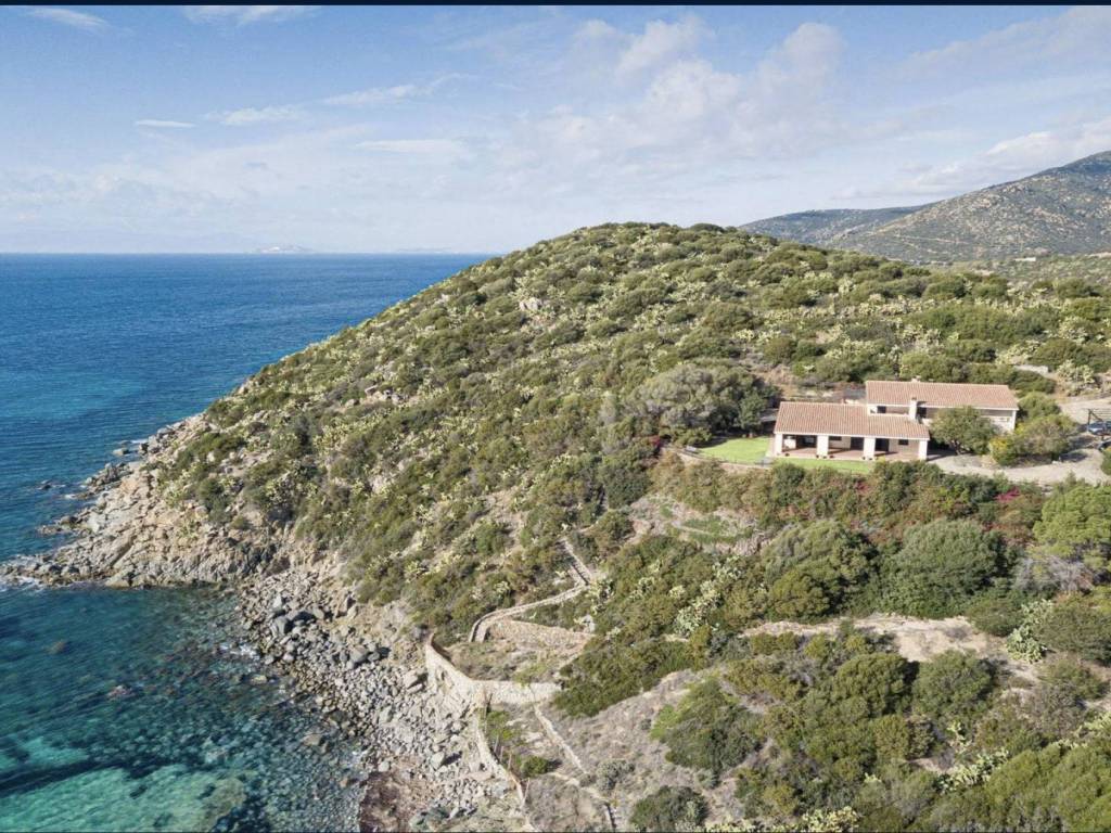 Villa a Villasimius in Villasimius - Foto 4