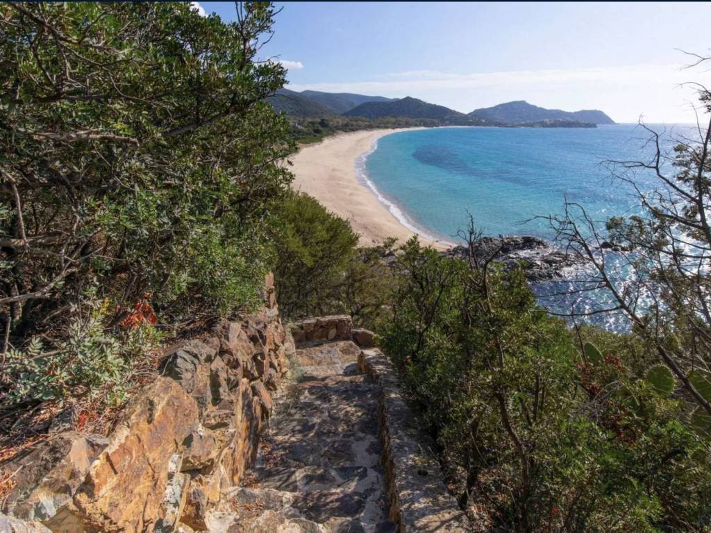 Villa a Villasimius in Villasimius - Foto 5