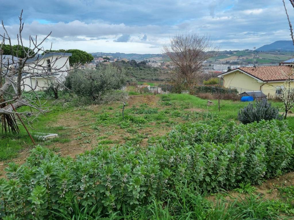 Terreno a Ancona in Via Oliviero Zuccarini - Foto 4