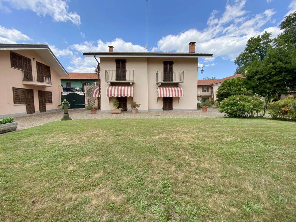 Villa a Cuneo in Via della Ripa, 37 - Foto 2