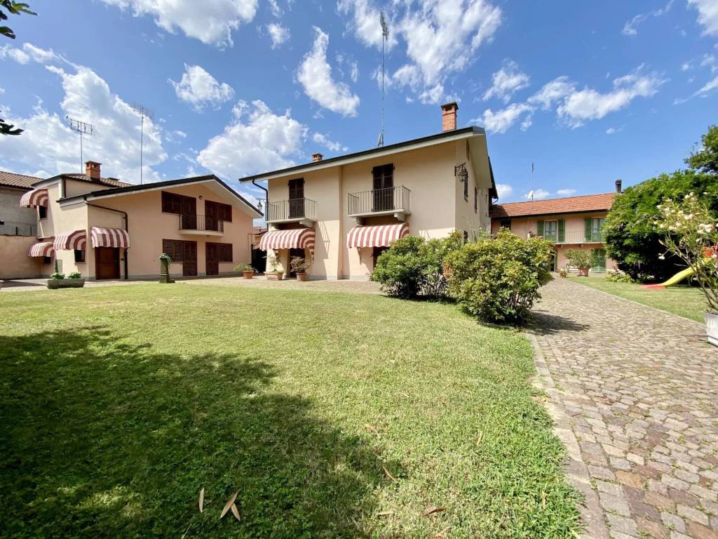 Villa a Cuneo in Via della Ripa, 37 - Foto 3