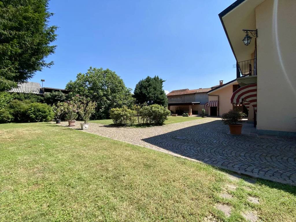 Villa a Cuneo in Via della Ripa, 37 - Foto 5