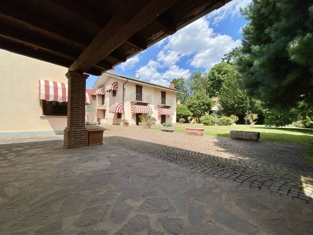Villa a Cuneo in Via della Ripa, 37 - Foto 2