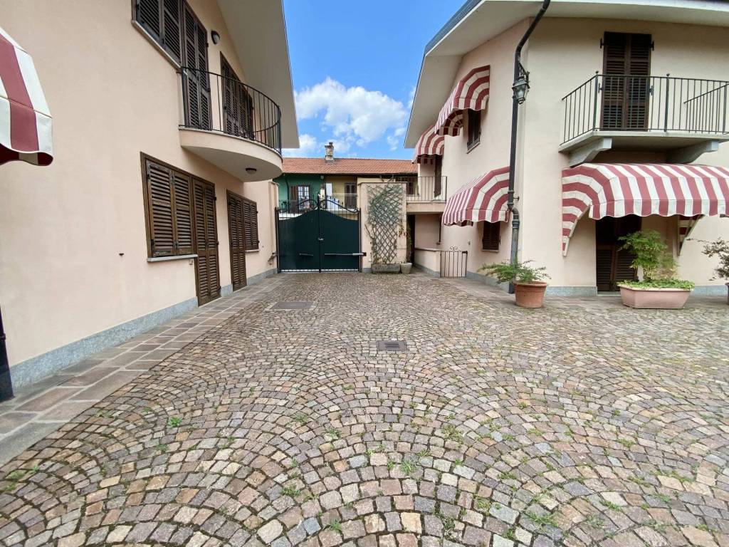 Villa a Cuneo in Via della Ripa, 37 - Foto 3
