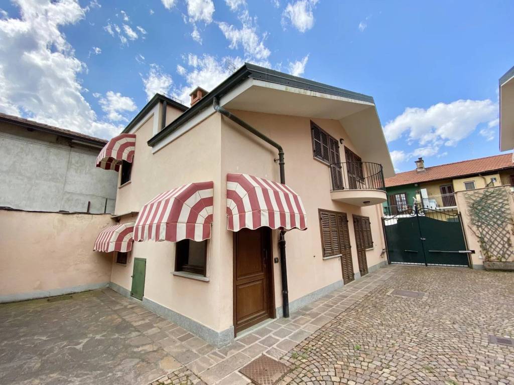 Villa a Cuneo in Via della Ripa, 37 - Foto 4