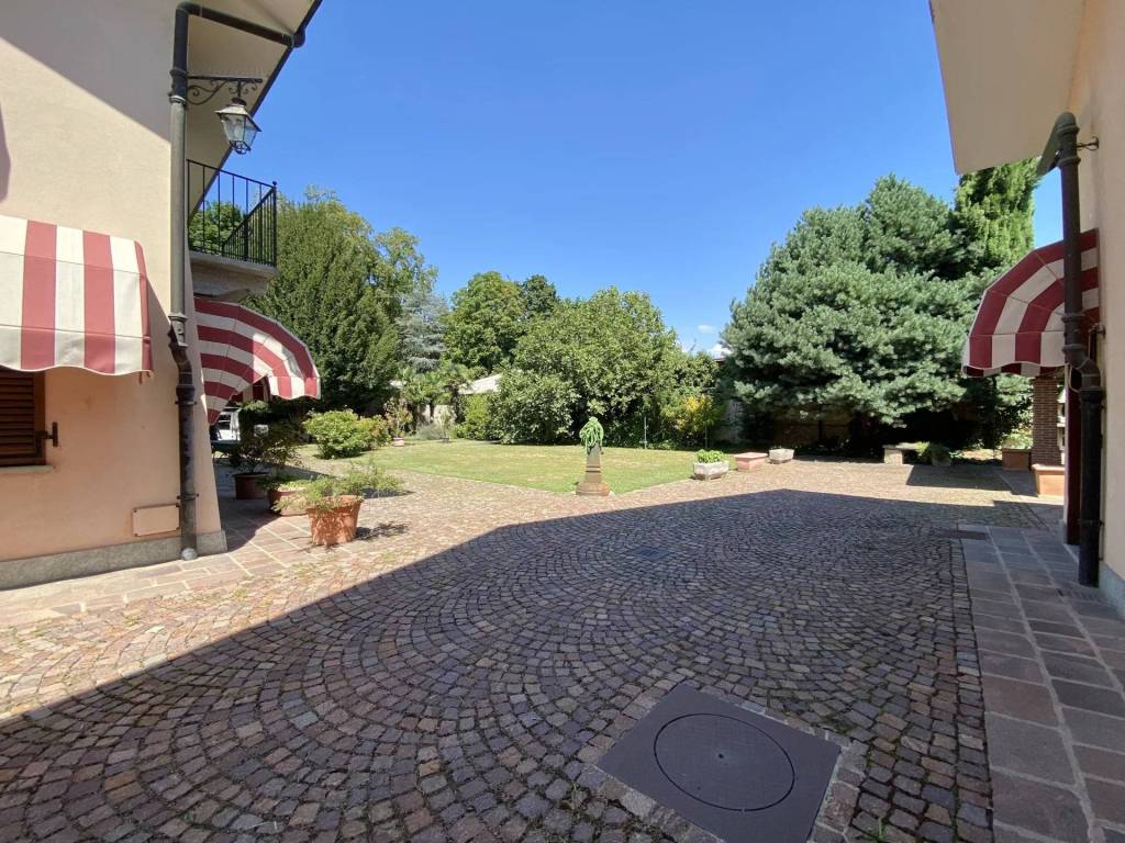 Villa a Cuneo in Via della Ripa, 37 - Foto 5