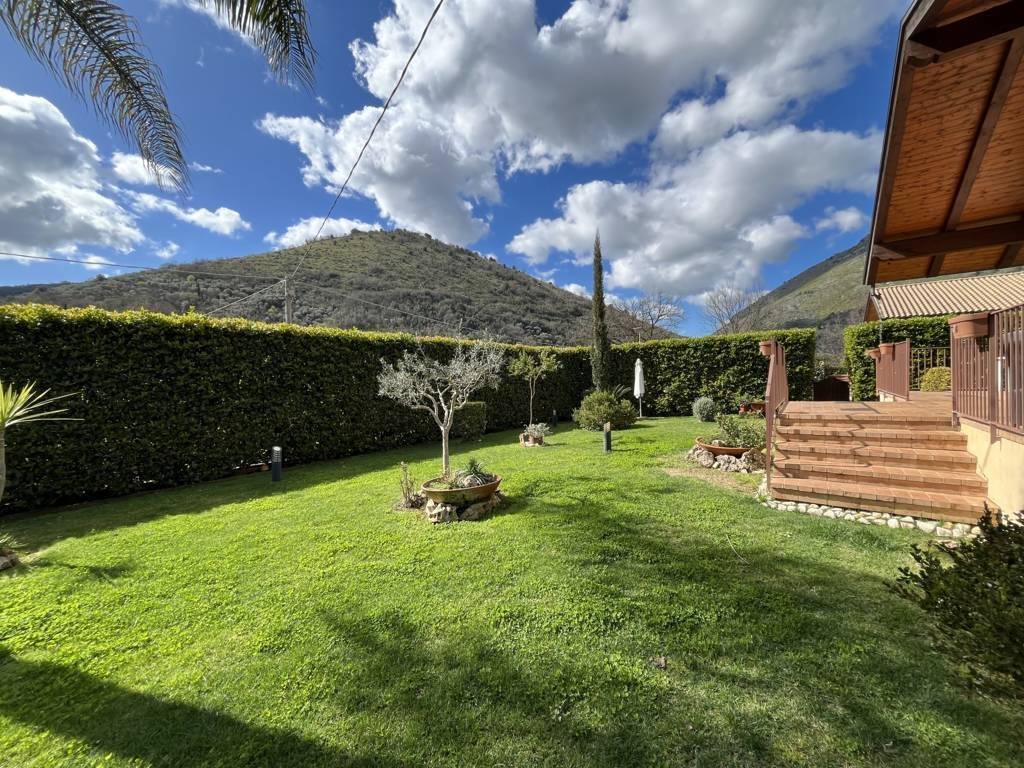 Villa a Lenola in Valle Bernardo - Foto 2