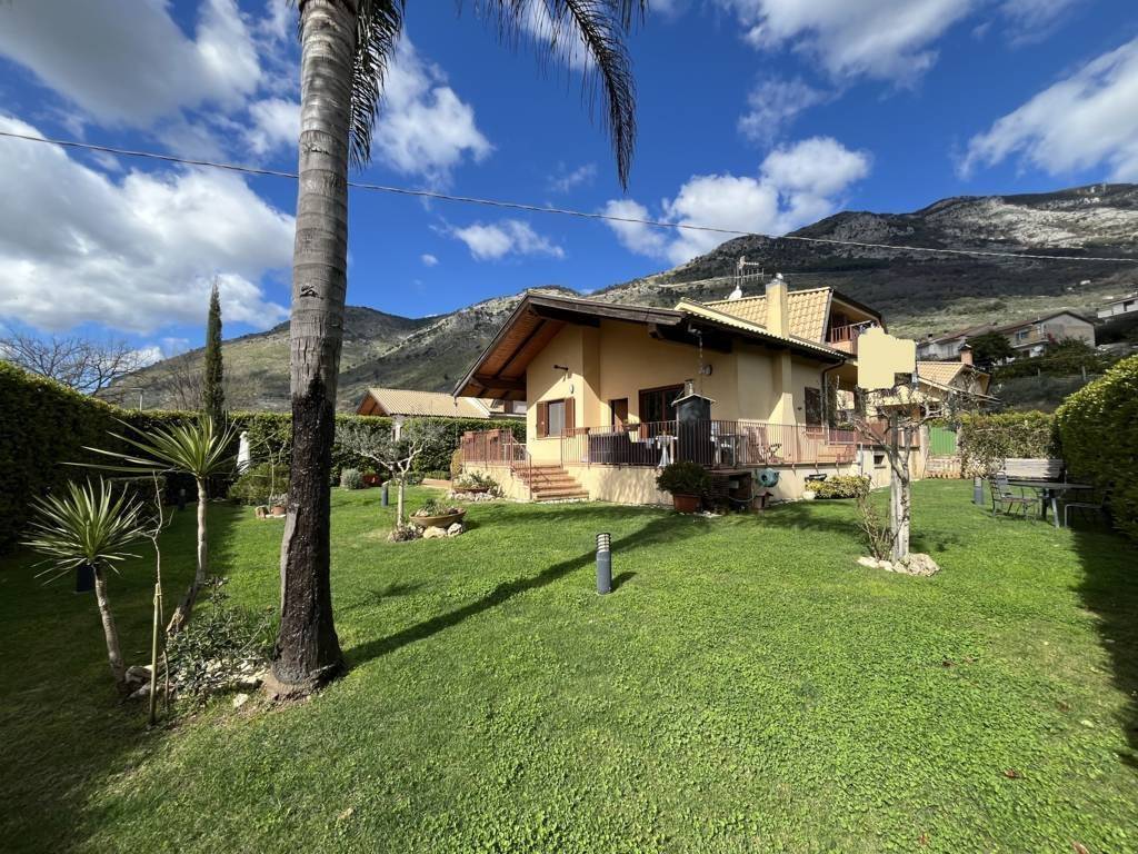 Villa a Lenola in Valle Bernardo - Foto 3