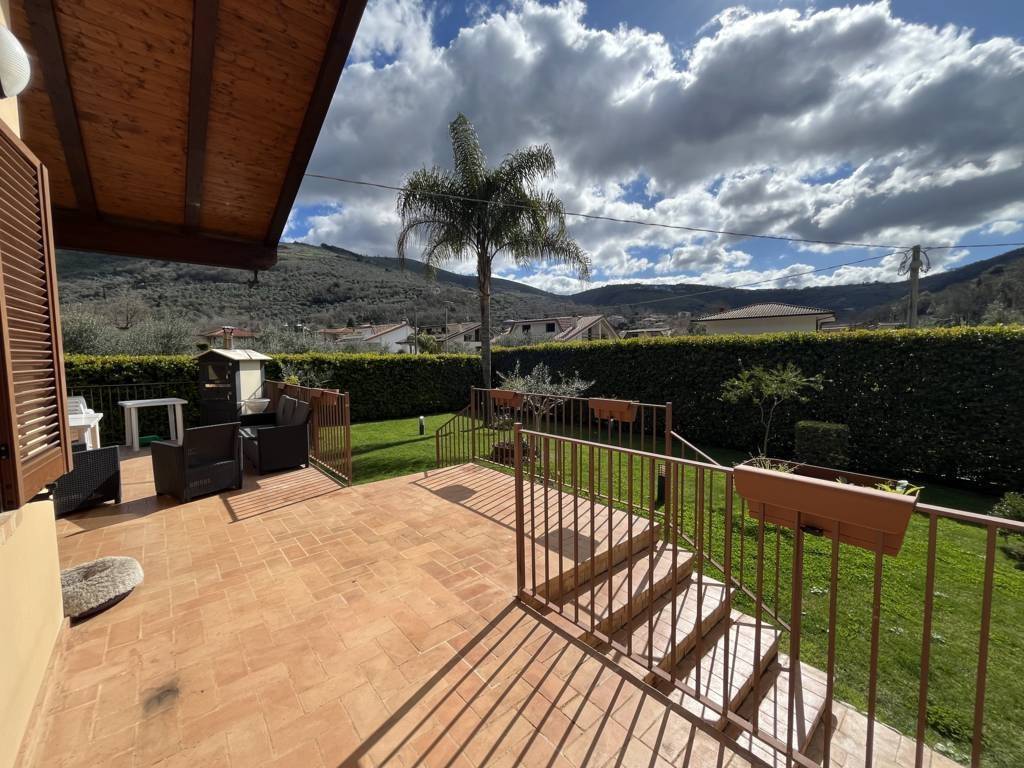 Villa a Lenola in Valle Bernardo - Foto 4