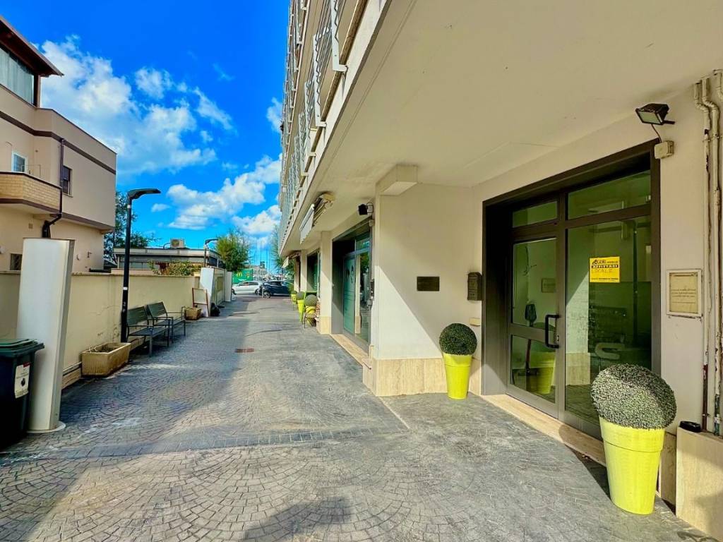 Immobile a Fiumicino in Viale Traiano, 97 - Foto 2