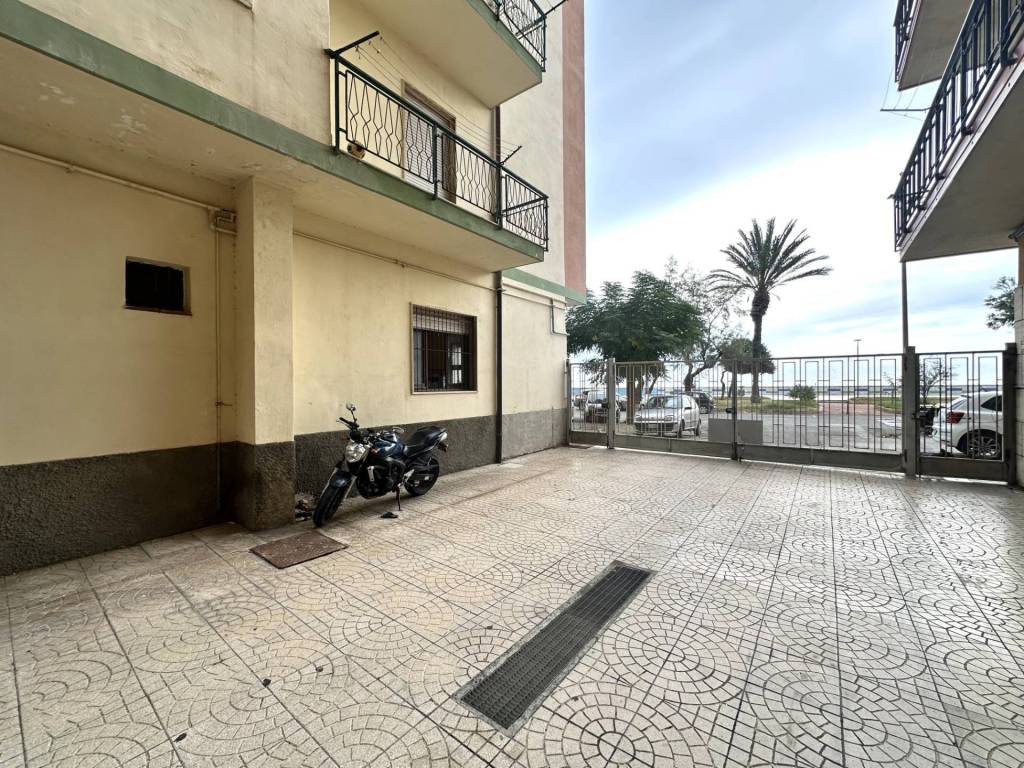 Immobile a Catanzaro in Via Lungomare Stefano Pugliese, 55 - Foto 3
