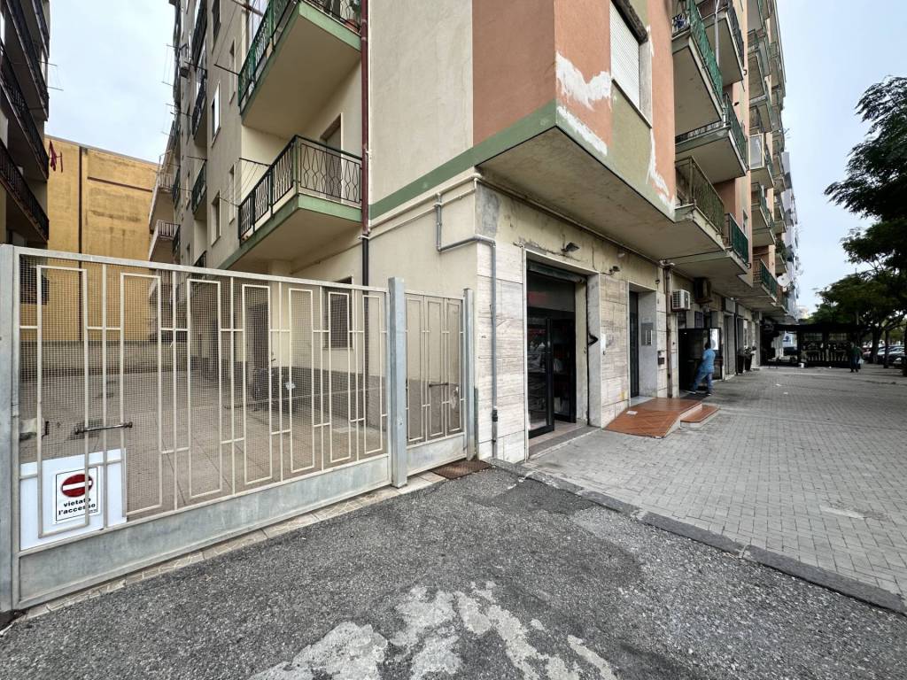 Immobile a Catanzaro in Via Lungomare Stefano Pugliese, 55 - Foto 4