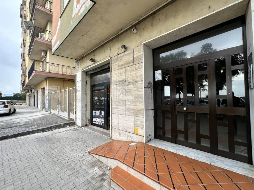 Immobile a Catanzaro in Via Lungomare Stefano Pugliese, 55 - Foto 5