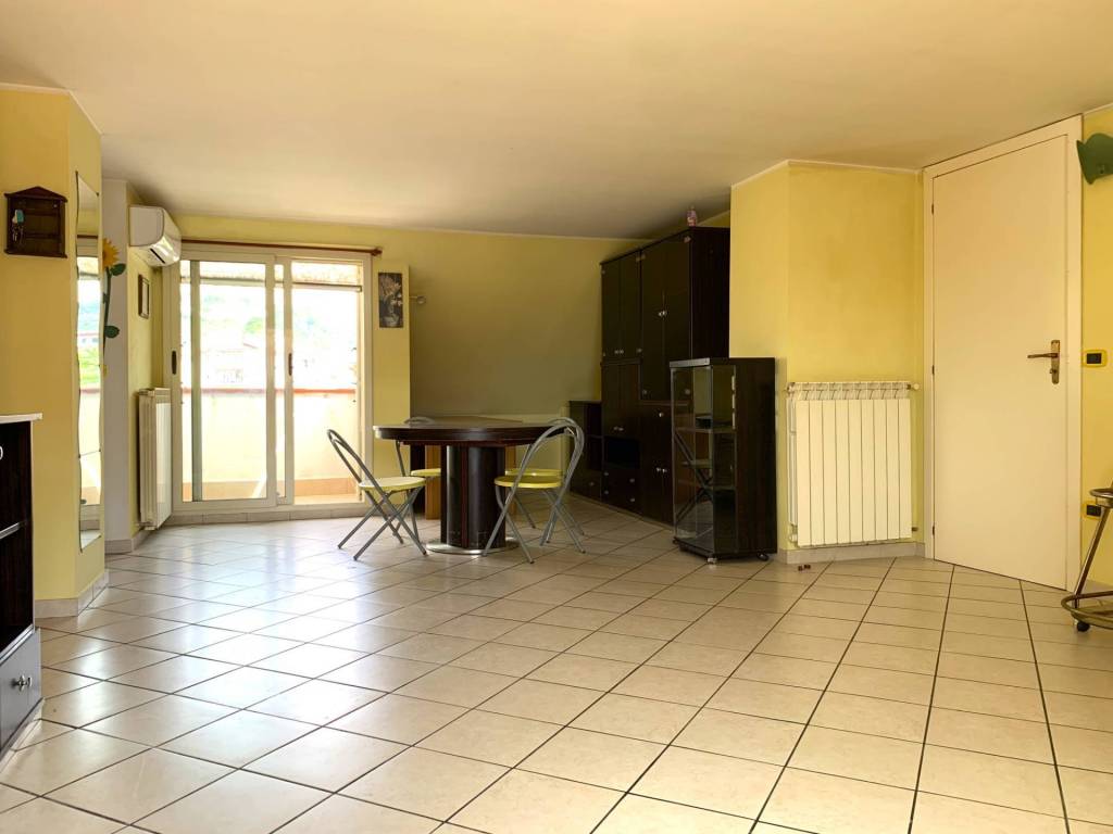 Appartamento a Catanzaro in viale degli Angioini - Foto 2