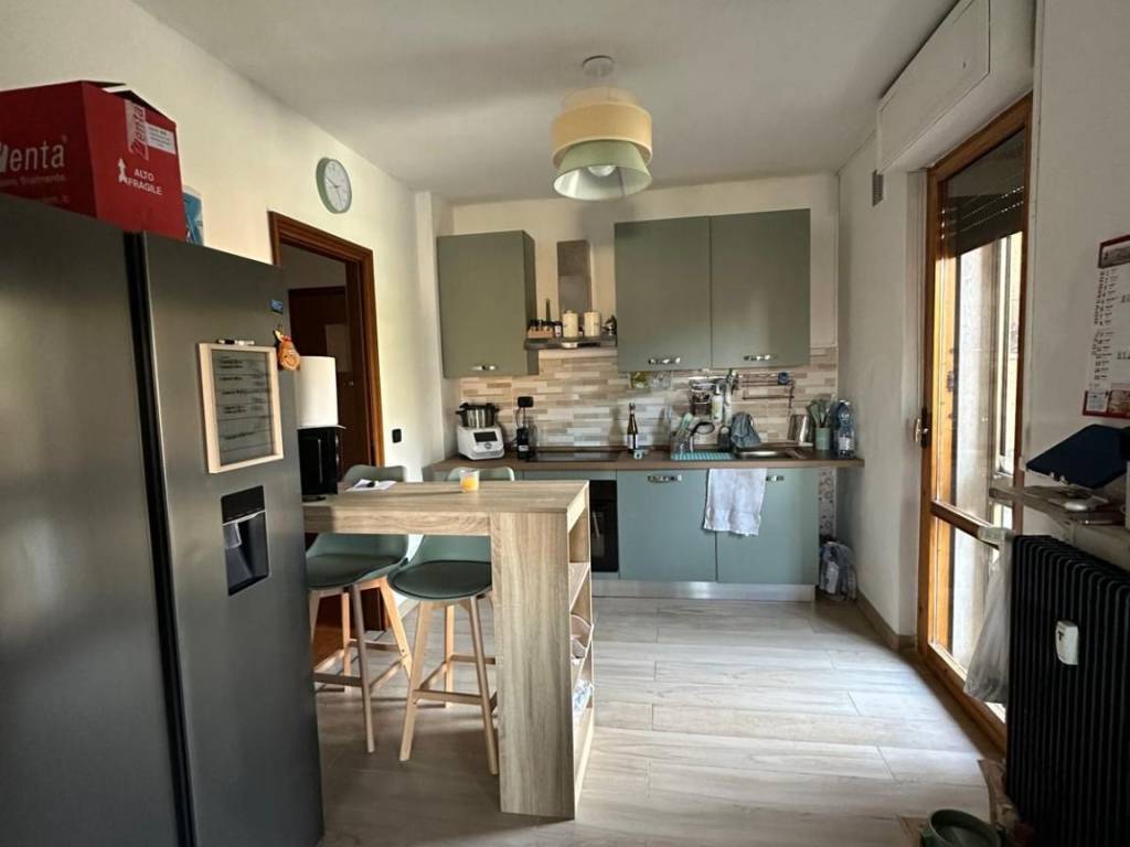 Appartamento a Carisio in Via Santhià, 3 - Foto 2