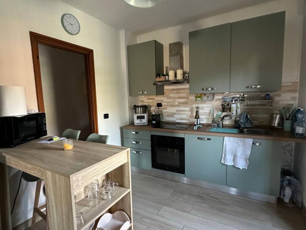 Appartamento a Carisio in Via Santhià, 3 - Foto 3