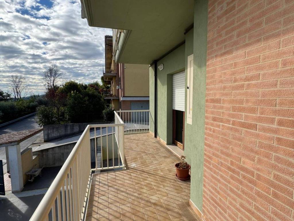 Appartamento a Santa vittoria in matenano in via San Salvatore - Foto 3