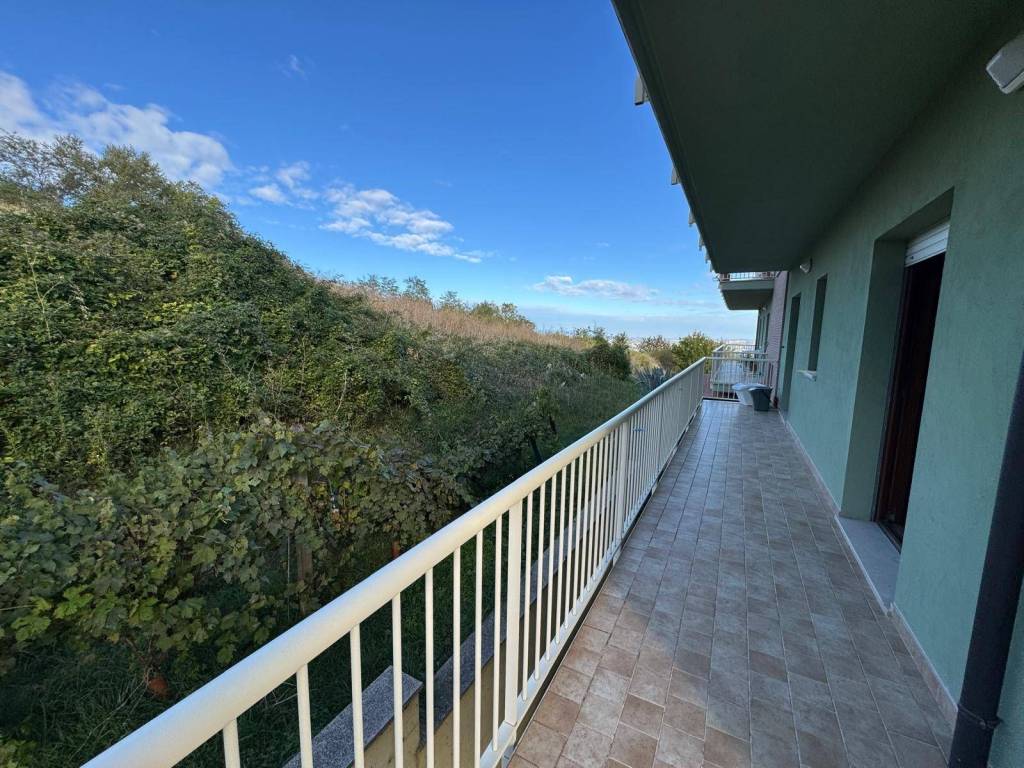Appartamento a Santa vittoria in matenano in via San Salvatore - Foto 4