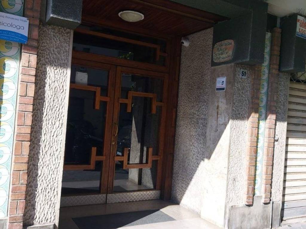 Appartamento a Salerno in Via Giovan Battista Amendola, 51 - Foto 2