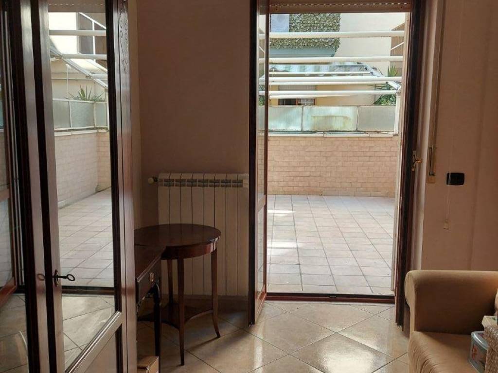 Appartamento a Salerno in Via Giovan Battista Amendola, 51 - Foto 3