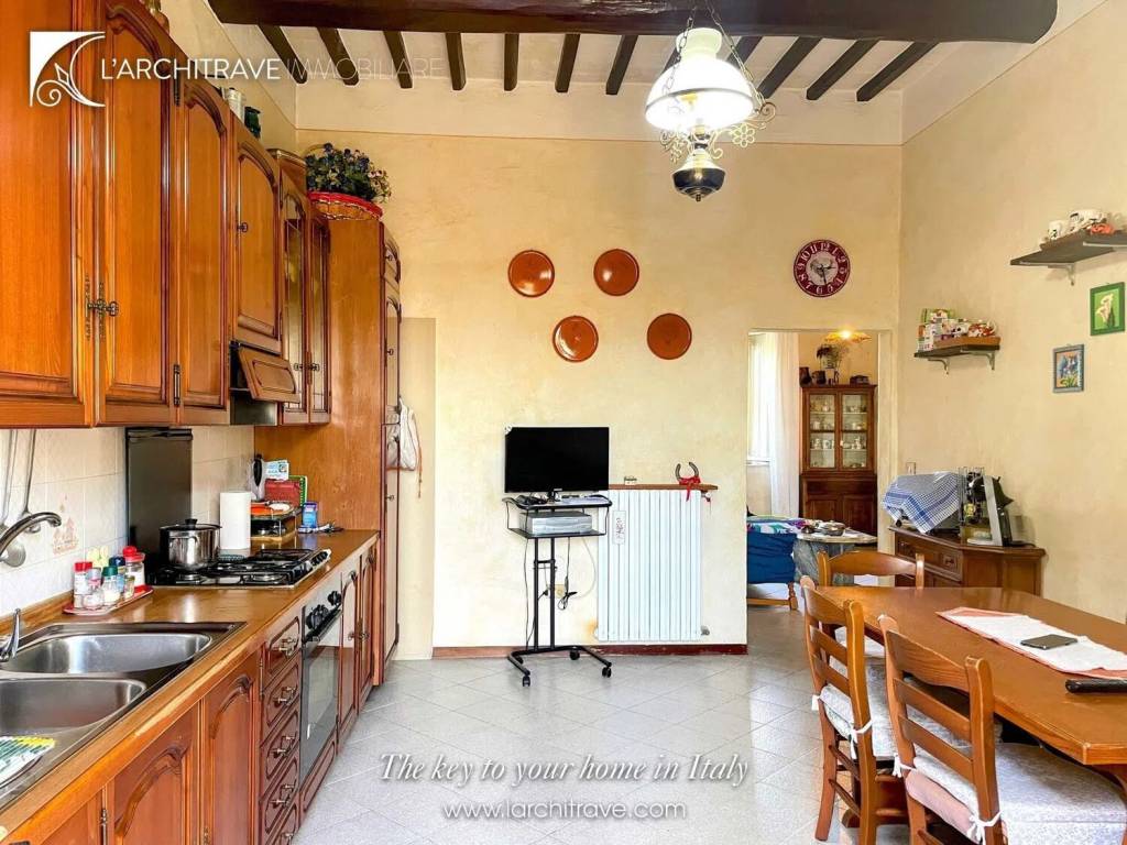 Villa a Chianni - Foto 3